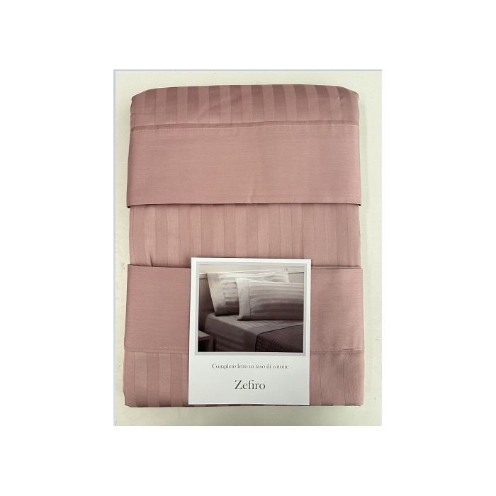 completo letto 2 piazze Zefiro