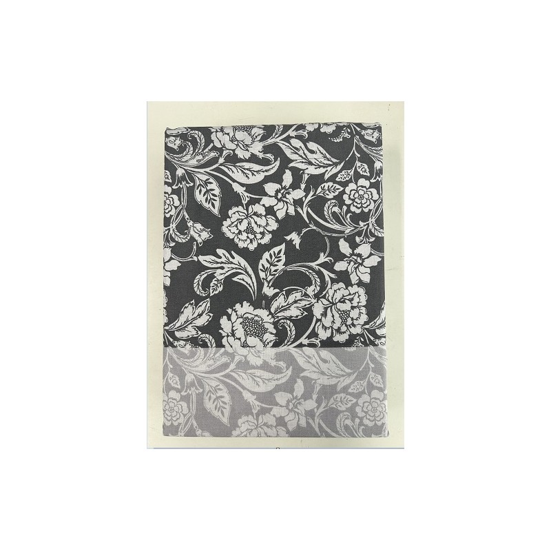 completo letto matrimoniale Novia fiori