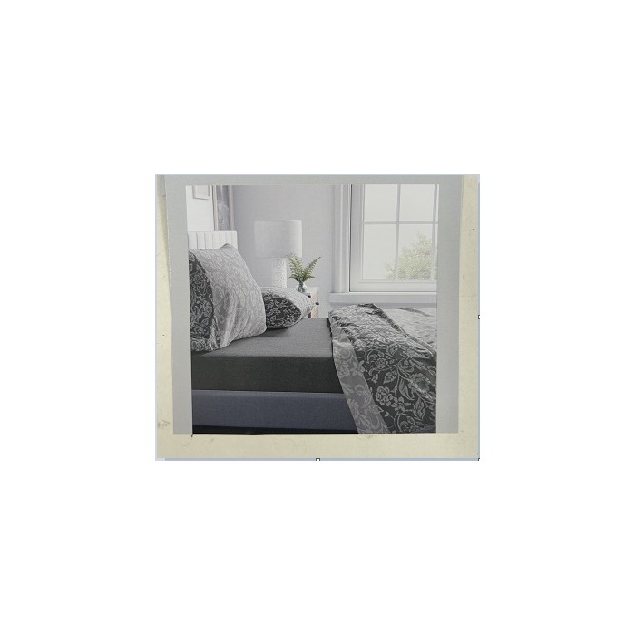completo letto matrimoniale Novia fiori