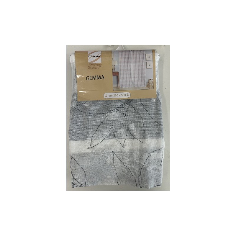 tende Emma collection GEMMA