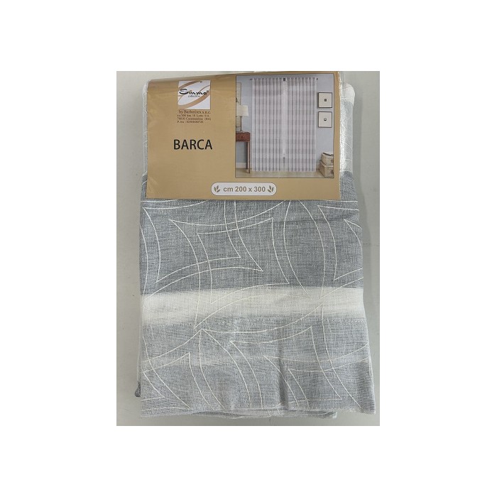 tende Emma collection BARCA
