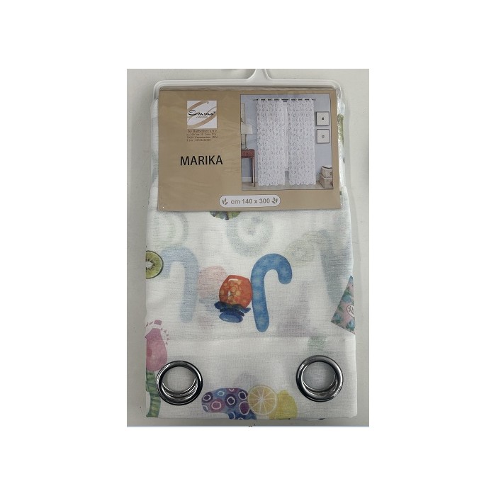 tenda Emma collection MARIKA