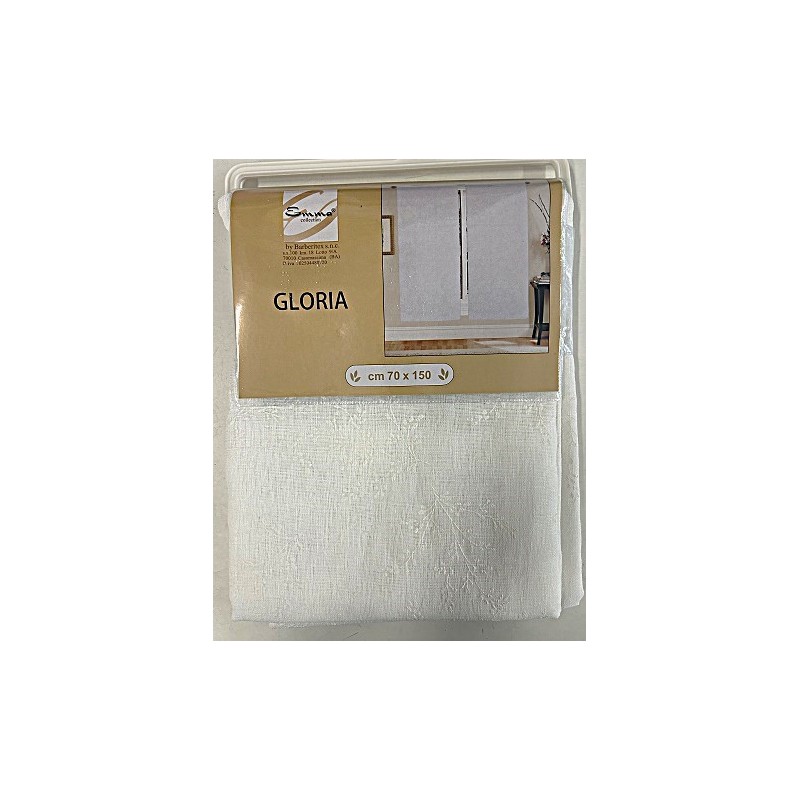 tende Emma collection GLORIA 70x150 CM