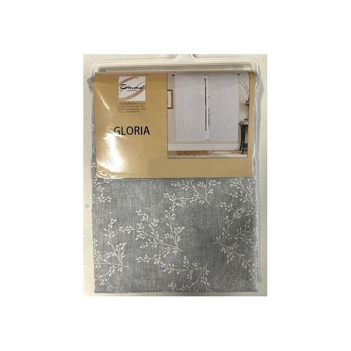 tende Emma collection GLORIA 140x300 CM