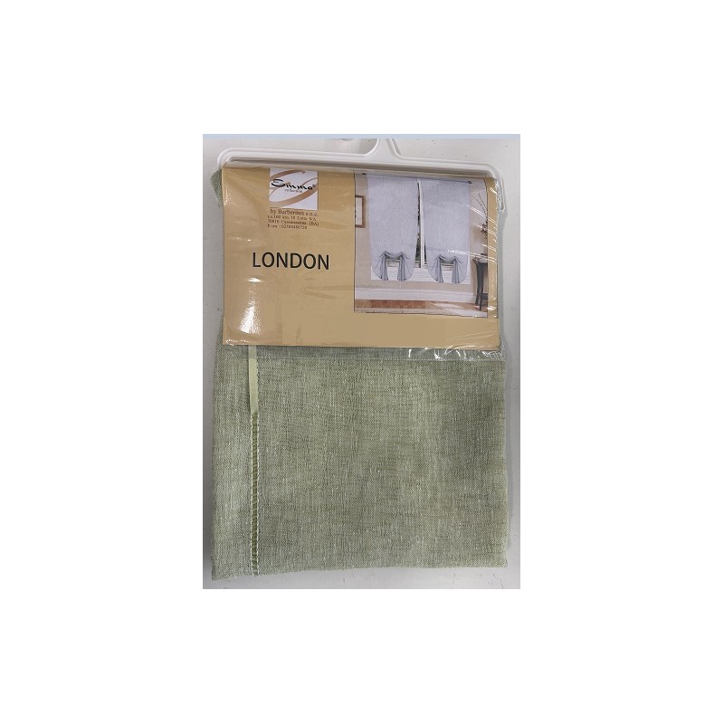tende Emma collection LONDON 60x150 CM