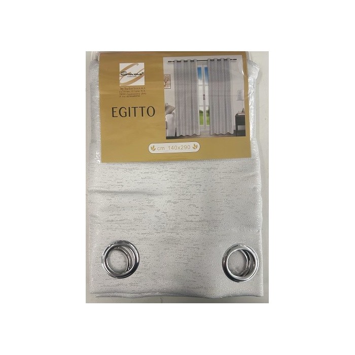tenda Emma collection EGITTO