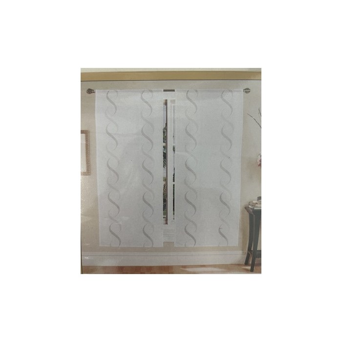 tenda Emma collection JASMINE 45X240 CM