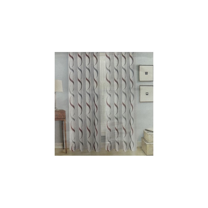 tende Emma collection JASMINE 140x300 CM