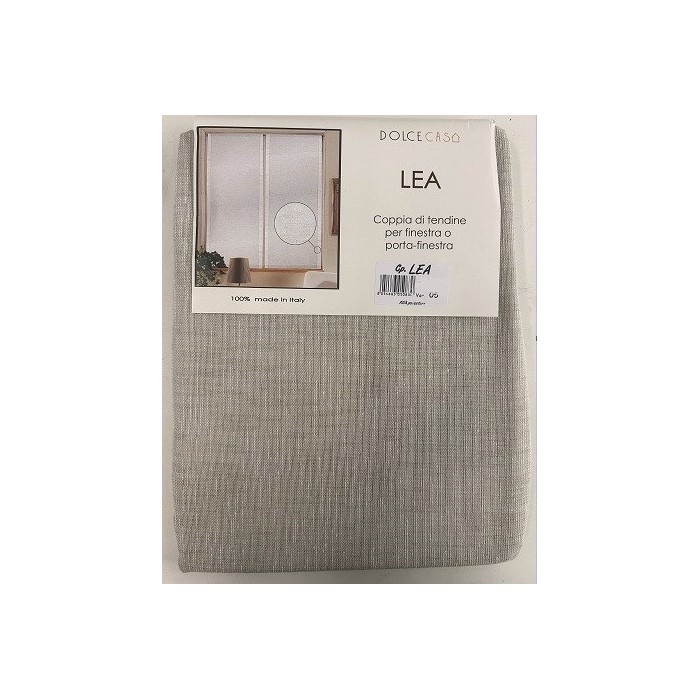 tende LEA 45x230 CM