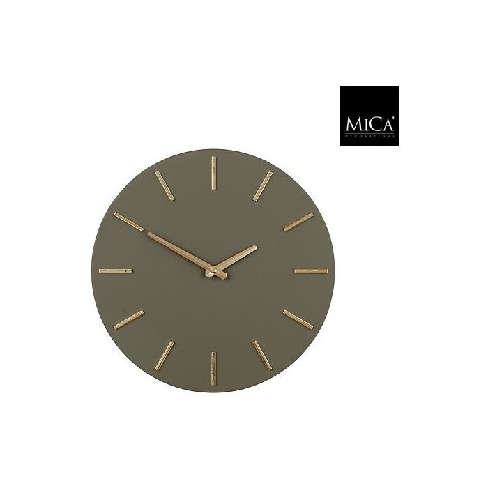 orologio brixen aluminio...