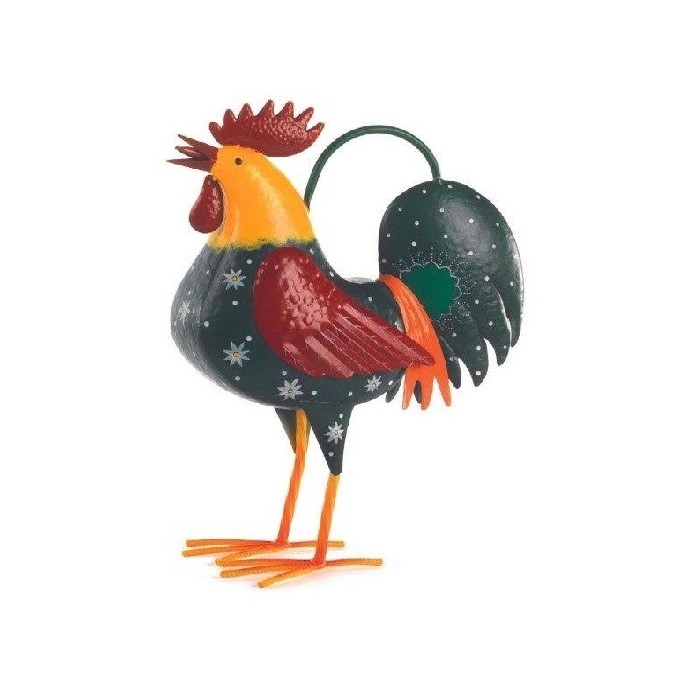 annaffiatoio gallo verdone