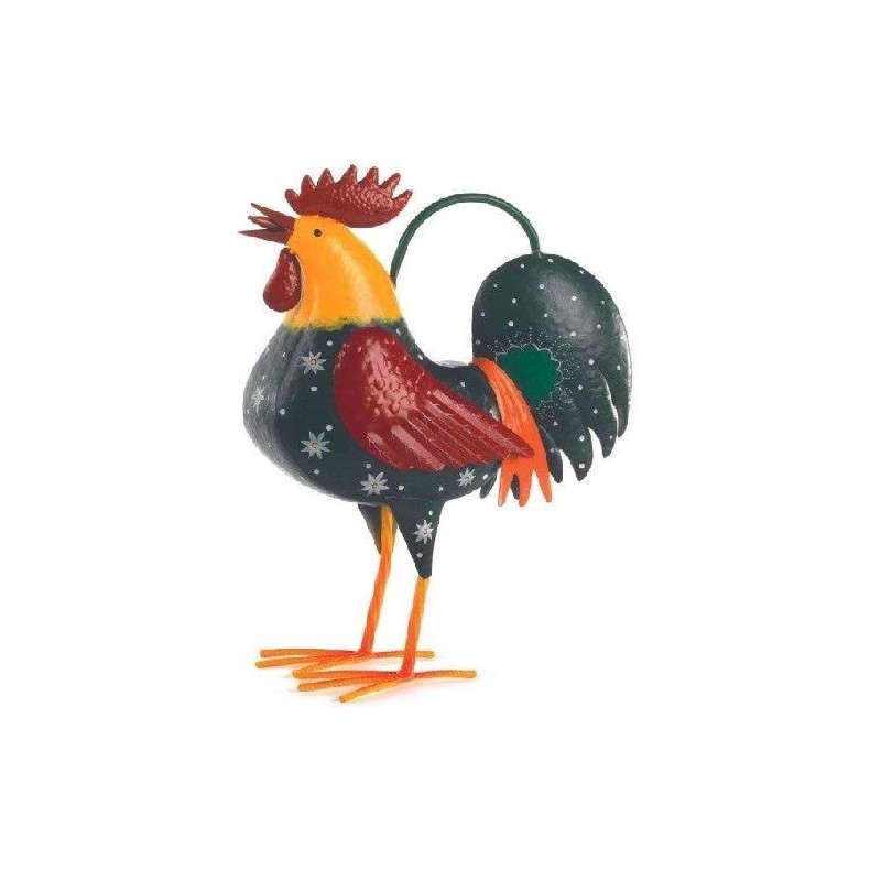 annaffiatoio gallo verdone