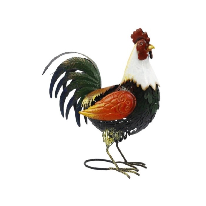 gallo metallo clorato