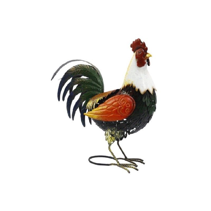 gallo metallo clorato