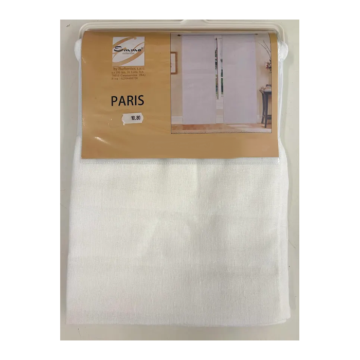 TENDA PARIS EMMA COLLECTION
