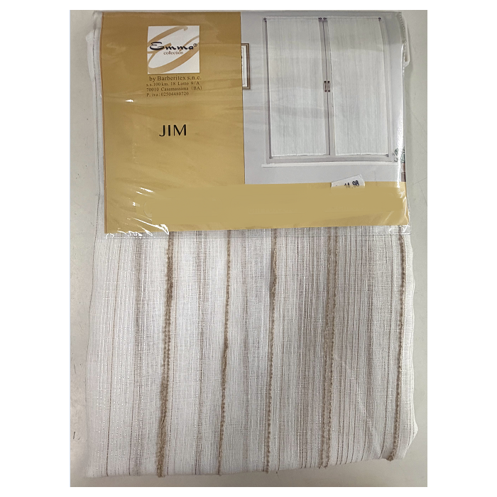 TENDA JIM EMMA COLLECTION